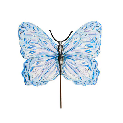 Decor - RTC Gallery Large Blue Butterfly