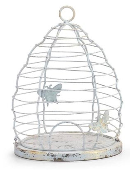 BB - Beehive Bird Cage available in 2 sizes