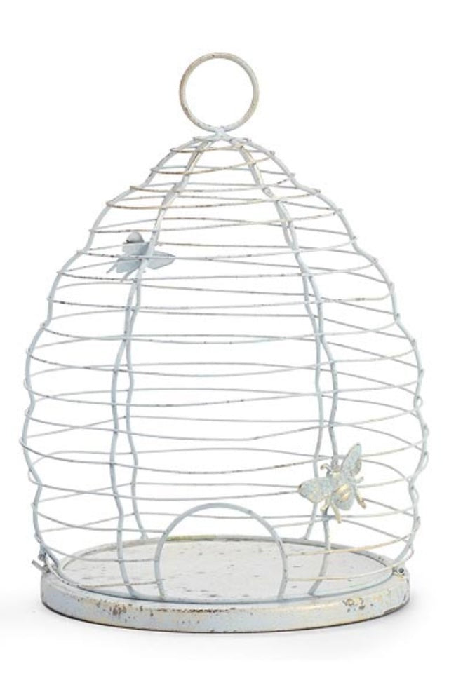 BB - Beehive Bird Cage available in 2 sizes