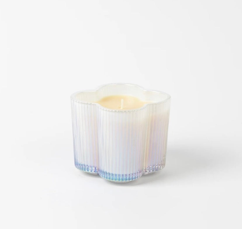 Sweet Grace Collection Candle #076