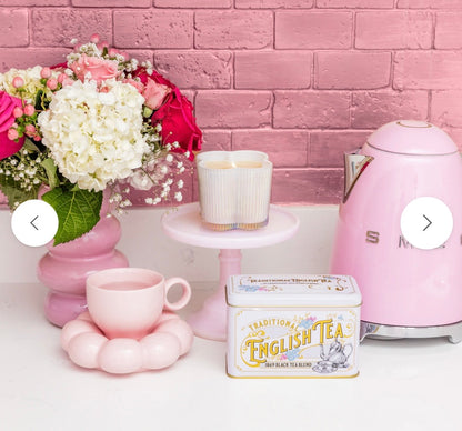 Sweet Grace Collection Candle #076