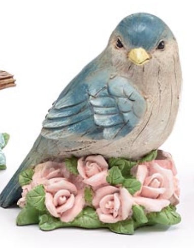 BB - Resin Bird available in 3 styles