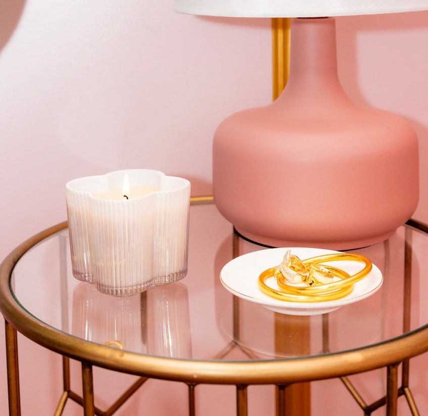 Sweet Grace Collection Candle #076