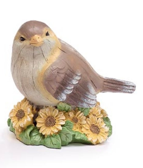 BB - Resin Bird available in 3 styles