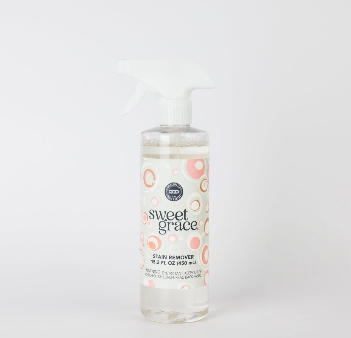 Sweet Grace Stain Remover