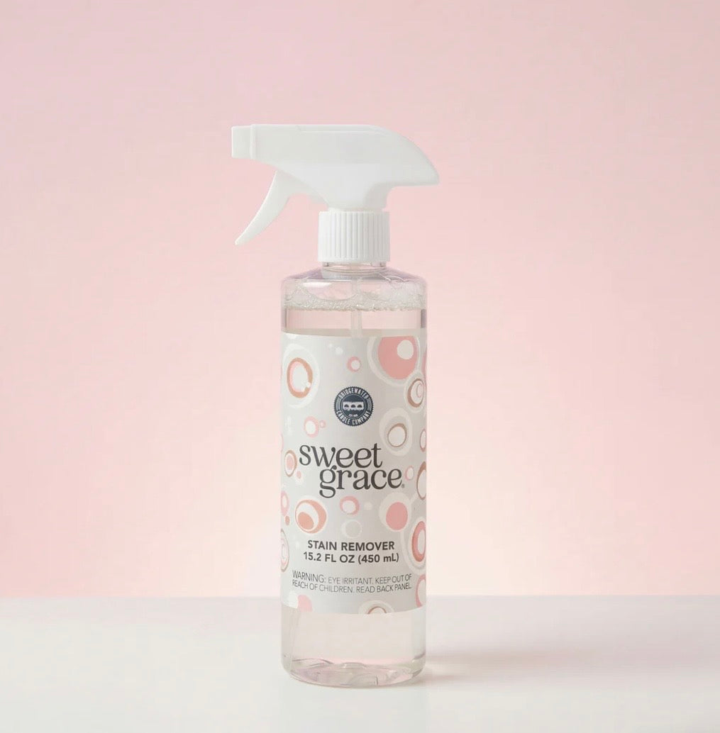 Sweet Grace Stain Remover