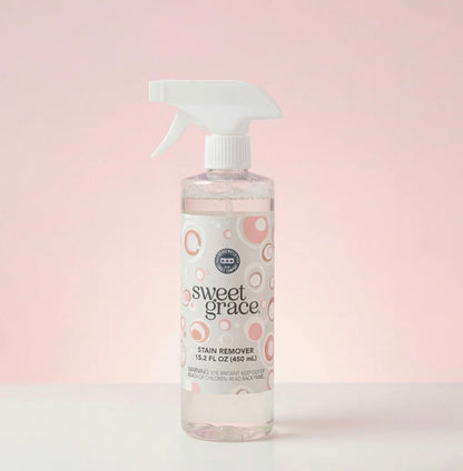 Sweet Grace Stain Remover
