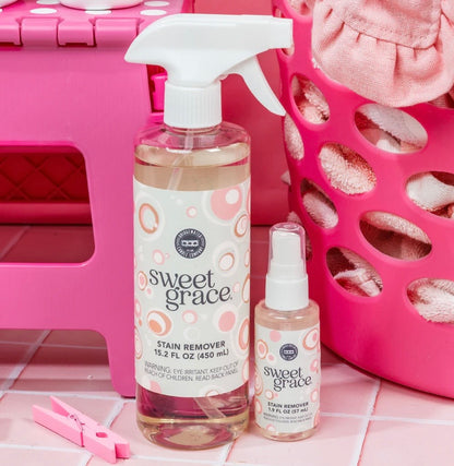 Sweet Grace Stain Remover