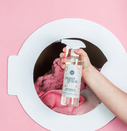 Sweet Grace Stain Remover