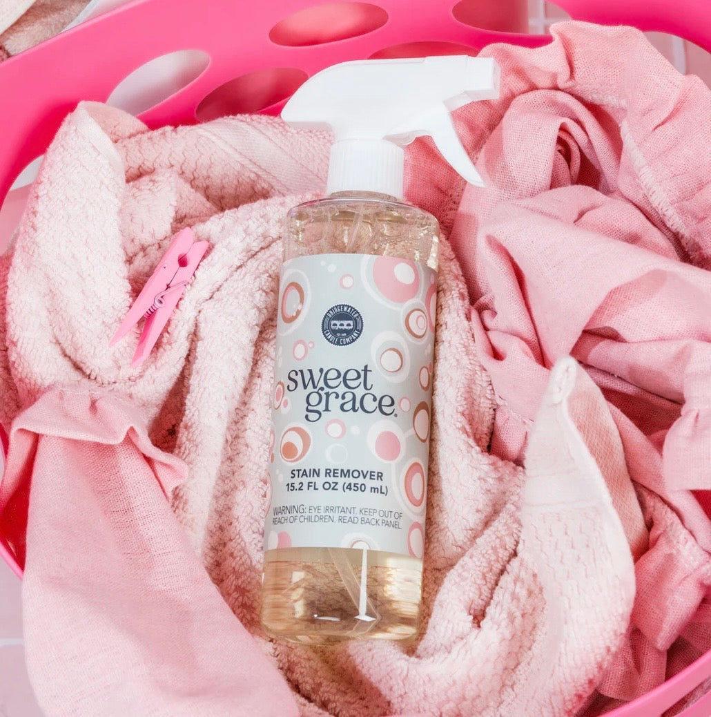 Sweet Grace Stain Remover