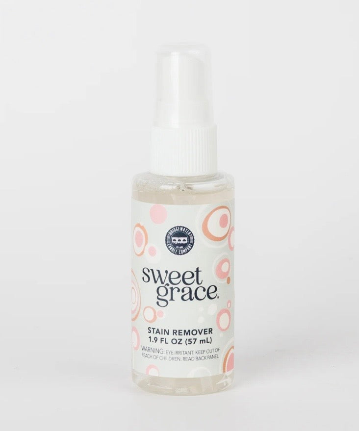 Sweet Grace Stain Remover - Travel Size