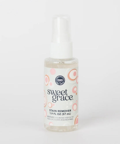 Sweet Grace Stain Remover - Travel Size