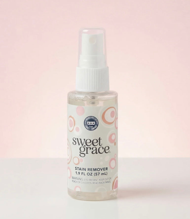 Sweet Grace Stain Remover - Travel Size