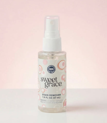 Sweet Grace Stain Remover - Travel Size