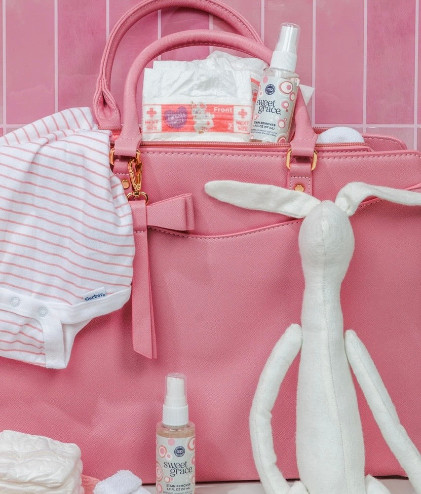 Sweet Grace Stain Remover - Travel Size