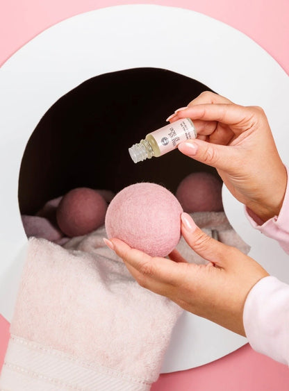 Sweet Grace Dryer Ball Kit