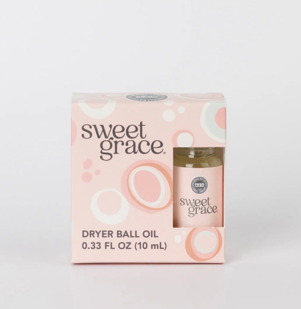Sweet Grace Dryer Ball Refill