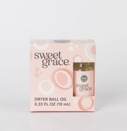 Sweet Grace Dryer Ball Refill