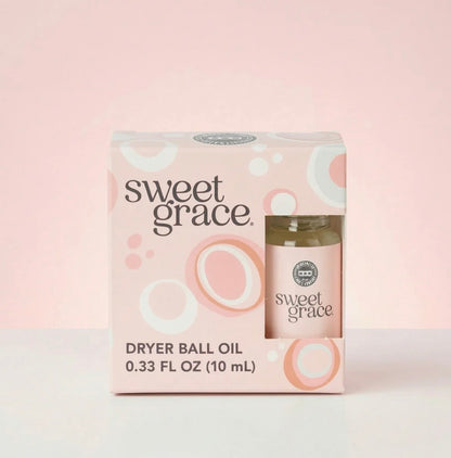 Sweet Grace Dryer Ball Refill