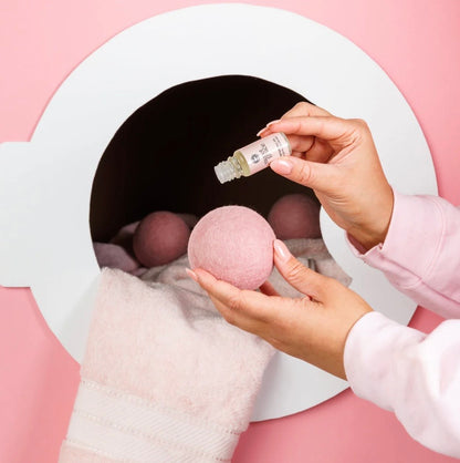 Sweet Grace Dryer Ball Refill
