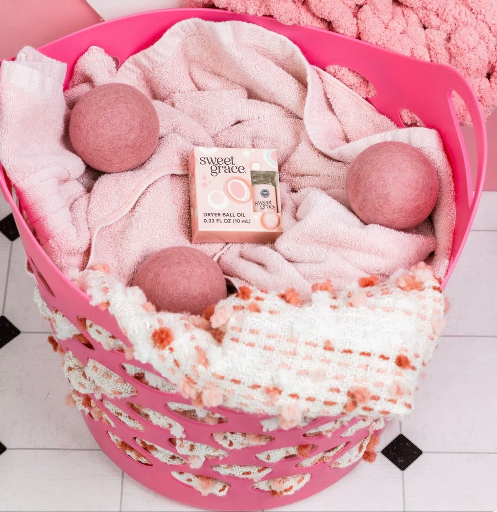 Sweet Grace Dryer Ball Refill