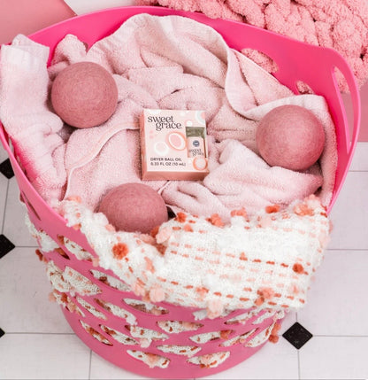 Sweet Grace Dryer Ball Refill