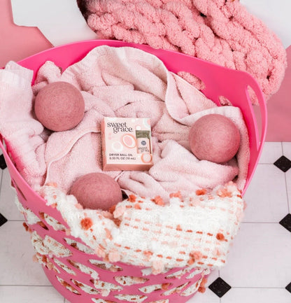 Sweet Grace Dryer Ball Refill