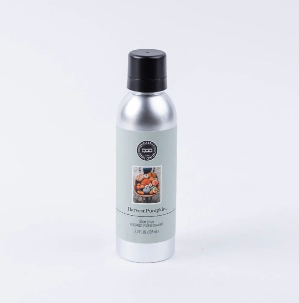 Harvest Pumpkin Non-Aerosol Room Spray