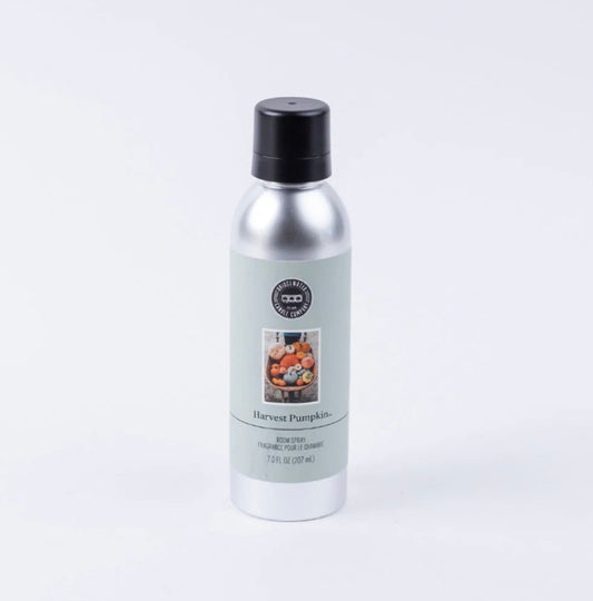 Harvest Pumpkin Non-Aerosol Room Spray