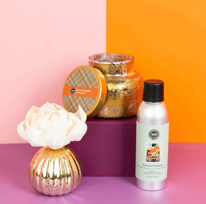 Harvest Pumpkin Non-Aerosol Room Spray