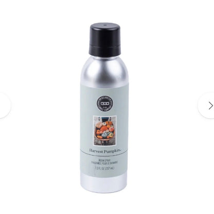 Harvest Pumpkin Non-Aerosol Room Spray