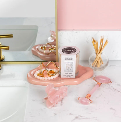Sweet Grace Votive Candle