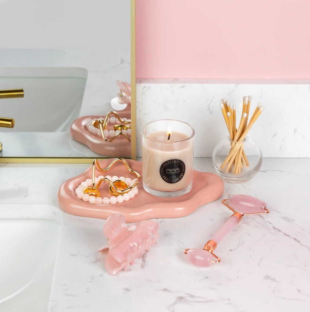Sweet Grace Votive Candle