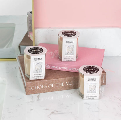 Sweet Grace Votive Candle