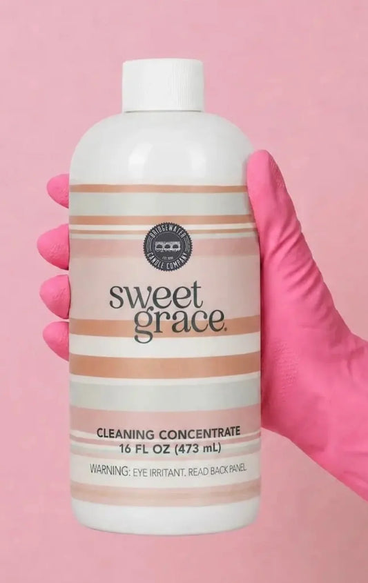 Sweet Grace Cleaning Concentrate