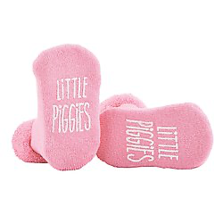 Socks - Little Piggies