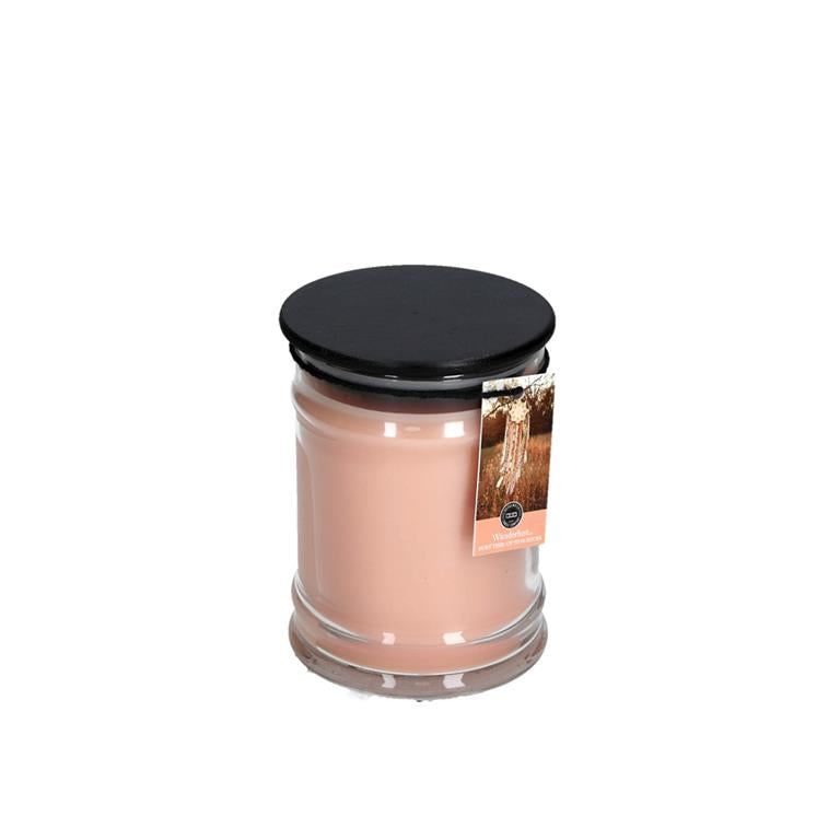 Bridgewater - 8oz Jar Candle-Wanderlust