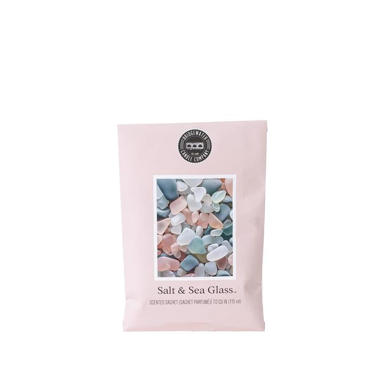 Bridgewater - Salt & Sea Glass Sachet