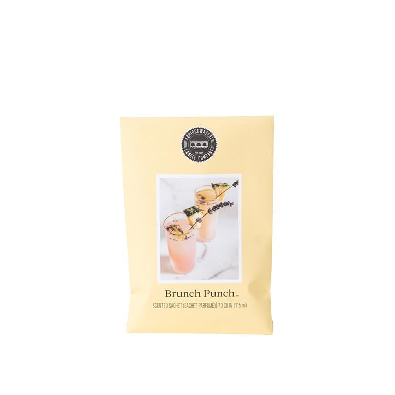 Bridgewater - Brunch Punch Sachet