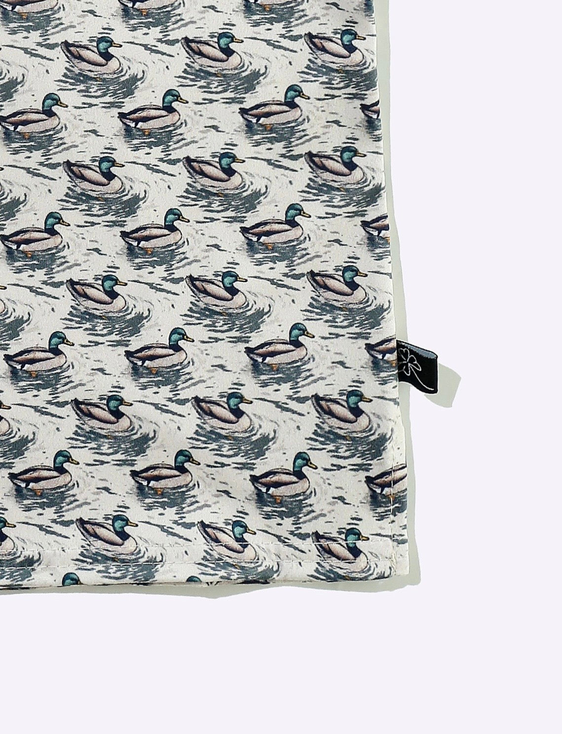 Clothing for Toddler Boy - SS Lakeside Mallard Boy Collar Shirt