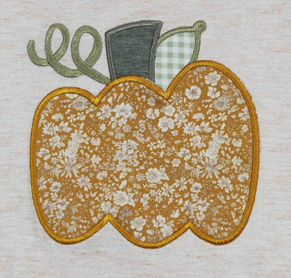 Clothing for Toddler Girl - Waverly Pumpkin Girls Set