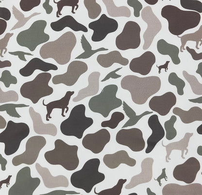 Clothing for Baby Boy - Camo Hunters Boy Romper