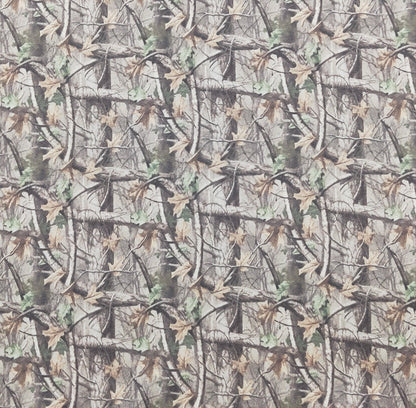 Clothing for Toddler Boy - Woody Camo Boy Collar Shirt