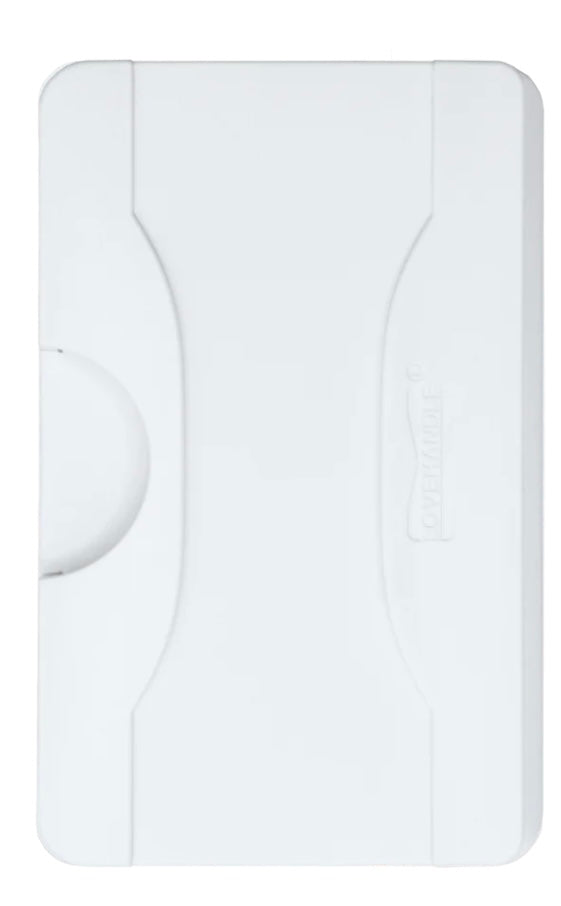 LoveHandle PRO MagSafe Wallet Adapter - White