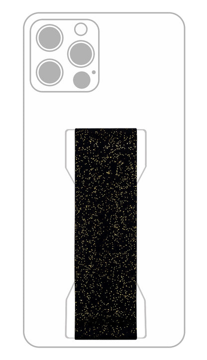 LoveHandle PRO Strap - Gold Onyx Glitter