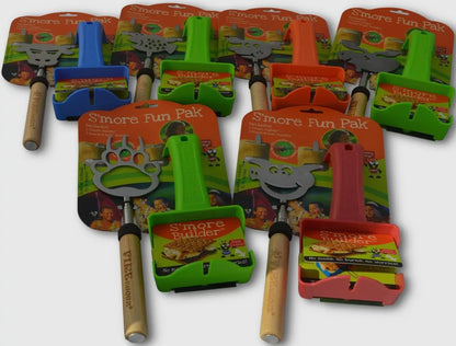 Firebuggz - S’more Fun Pak