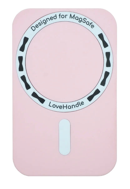 LoveHandle PRO MagSafe Adapter - Pink