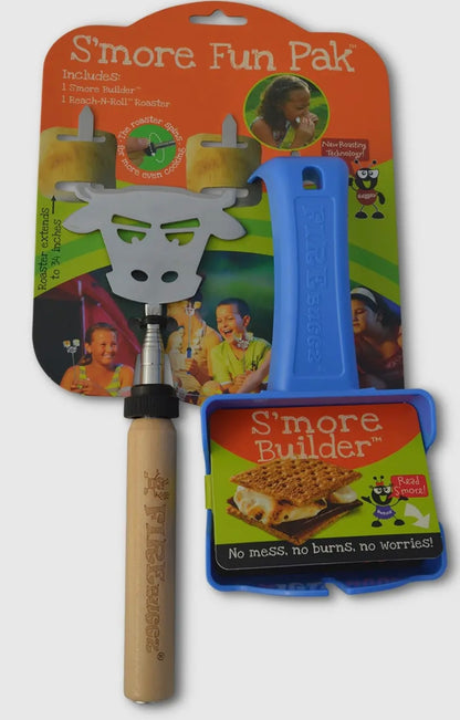 Firebuggz - S’more Fun Pak