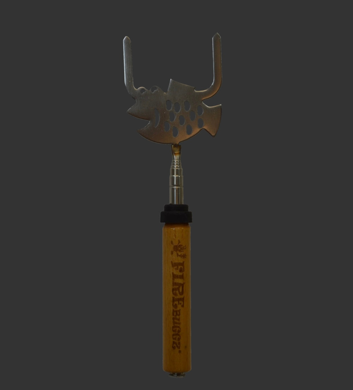 Firebuggz - Reach N Roll Animal Roasters - available in 5 styles