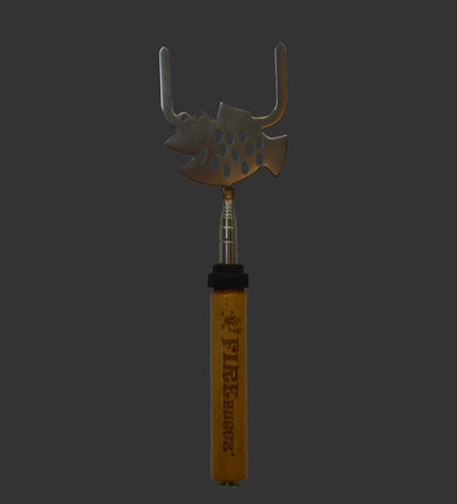 Firebuggz - Reach N Roll Animal Roasters - available in 5 styles